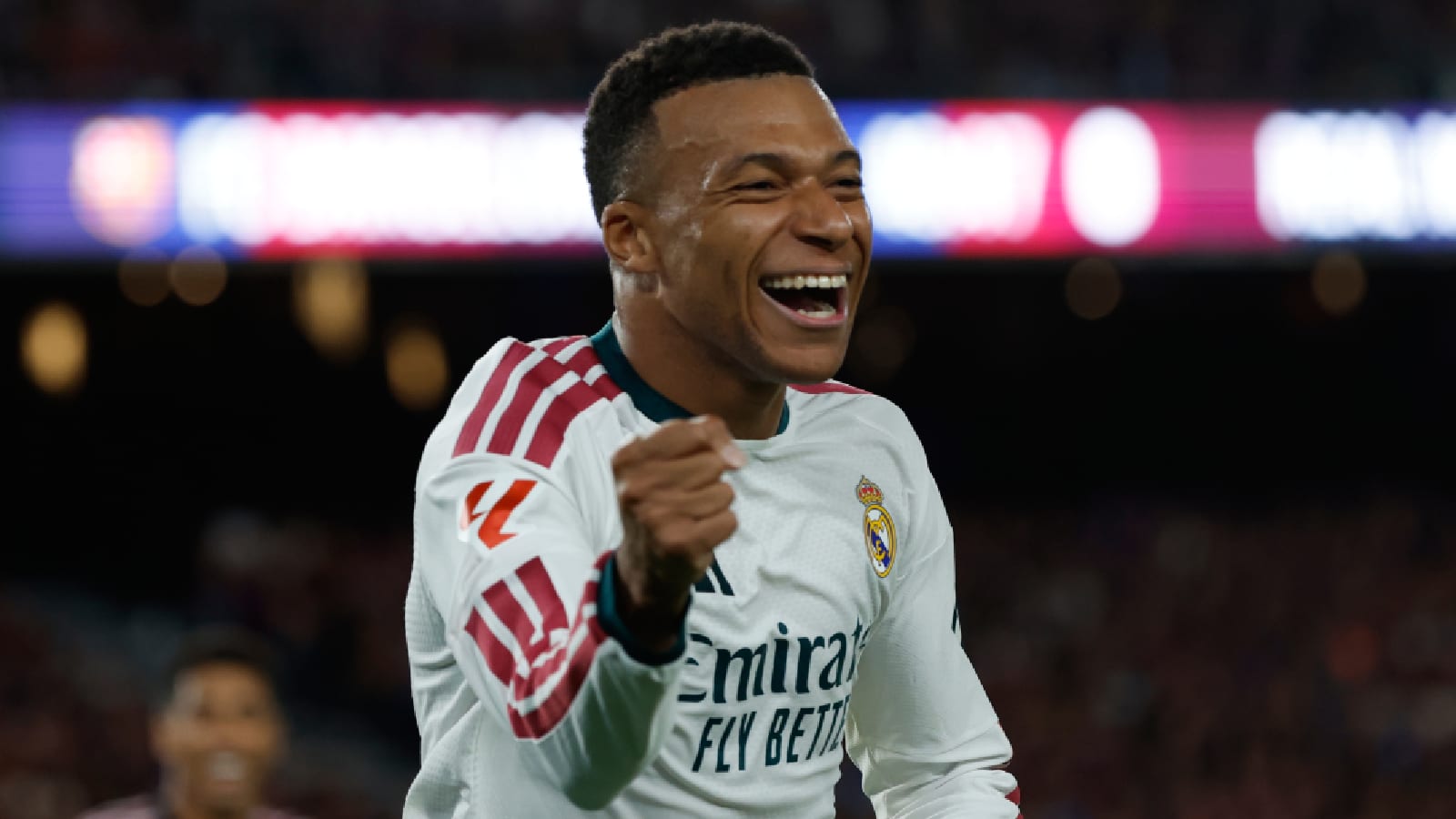 Kylian Mbappe apologises for ‘Chinese dictator’ comment after La Liga statement