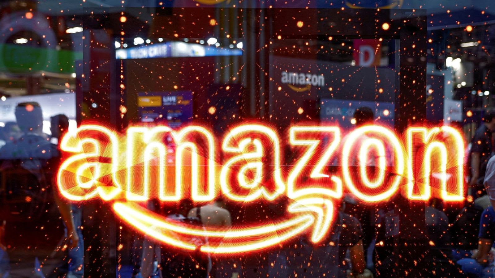 Amazon discourages employees from ‘tokenmaxxing’ as AI usage drives up costs