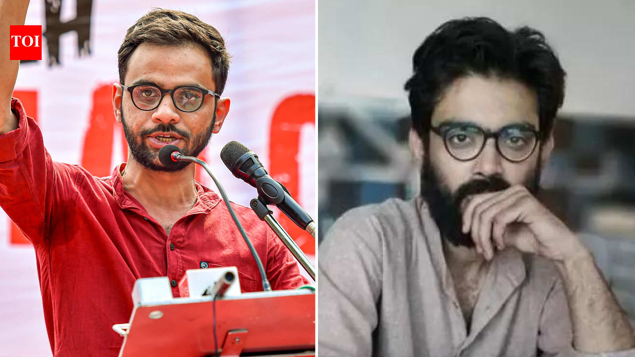 'Process becomes punishment in our system': Ex-SC judge Kaul on Umar Khalid case