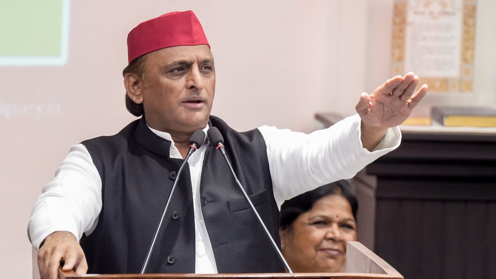 Akhilesh Yadav’s shoutout to party on poll wins, and a ‘no rally’ warning