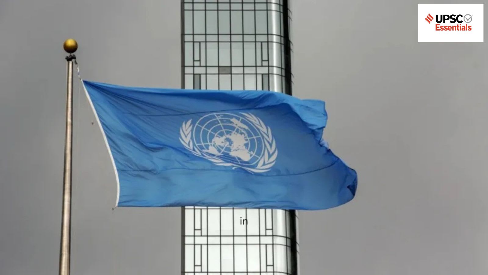 UPSC Mains Answer Practice — GS 2: India–US relations and role of United Nations in global conflicts (Week 178)