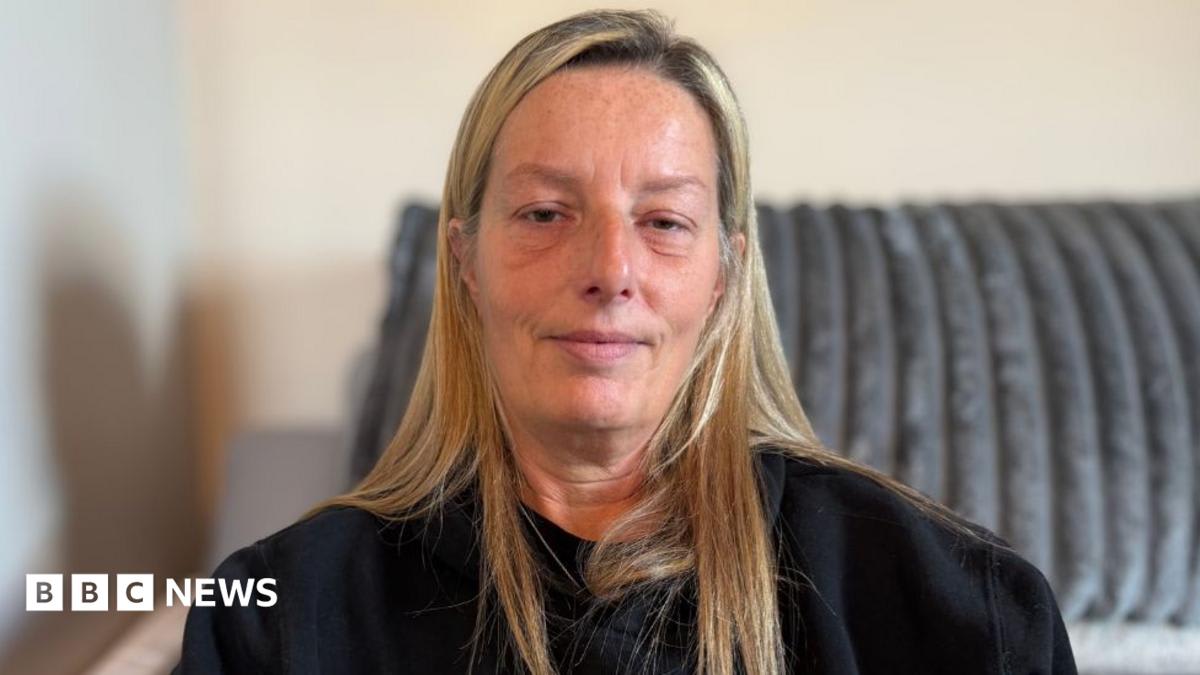 Multiple sclerosis patient living in 'horrific pain' due to UK-wide drugs shortage