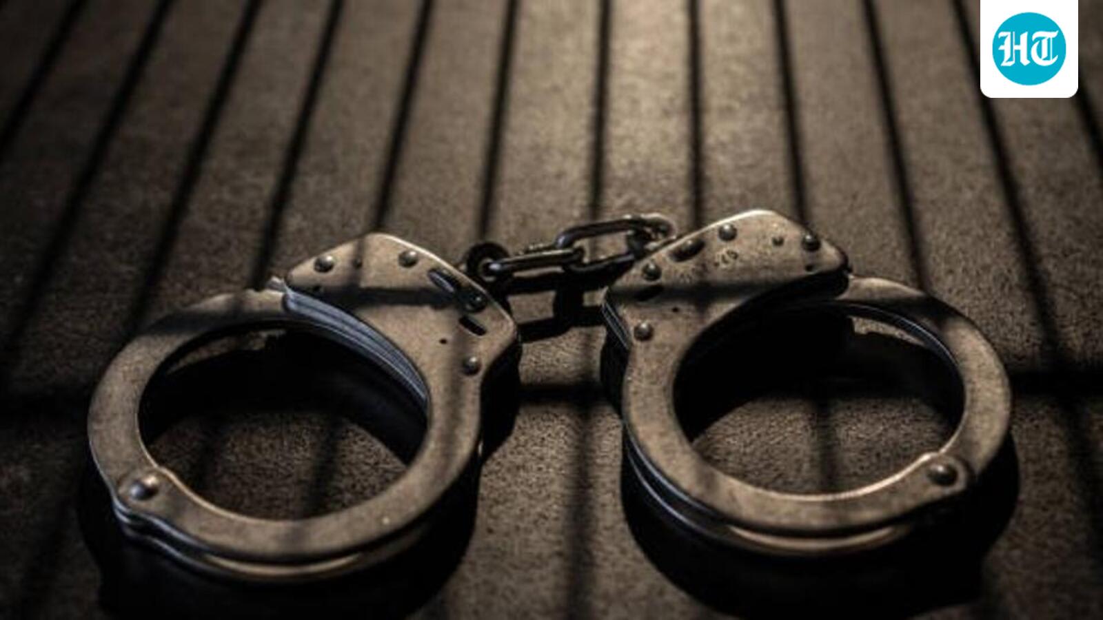 Manipur: Member of banned outfit arrested with foreign weapons, contraband drugs
