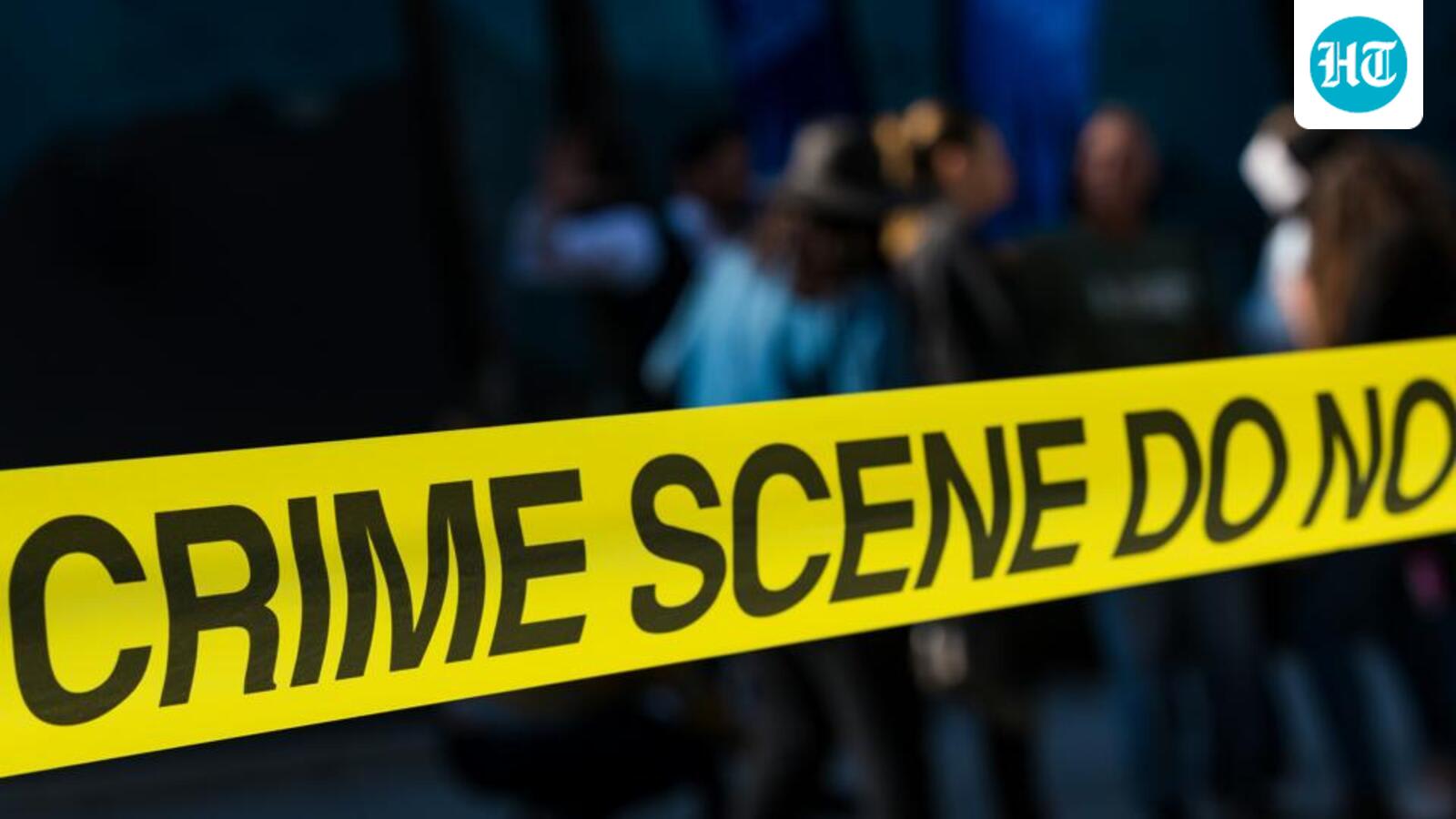 Two women workers killed in Kasna hit-and-run; driver arrested