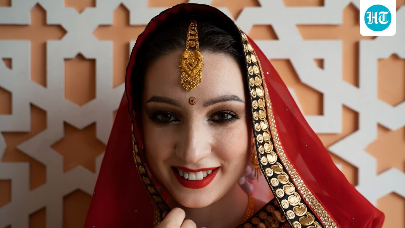 Karwa Chauth makeup: 8 red beauty products to complete your festive look