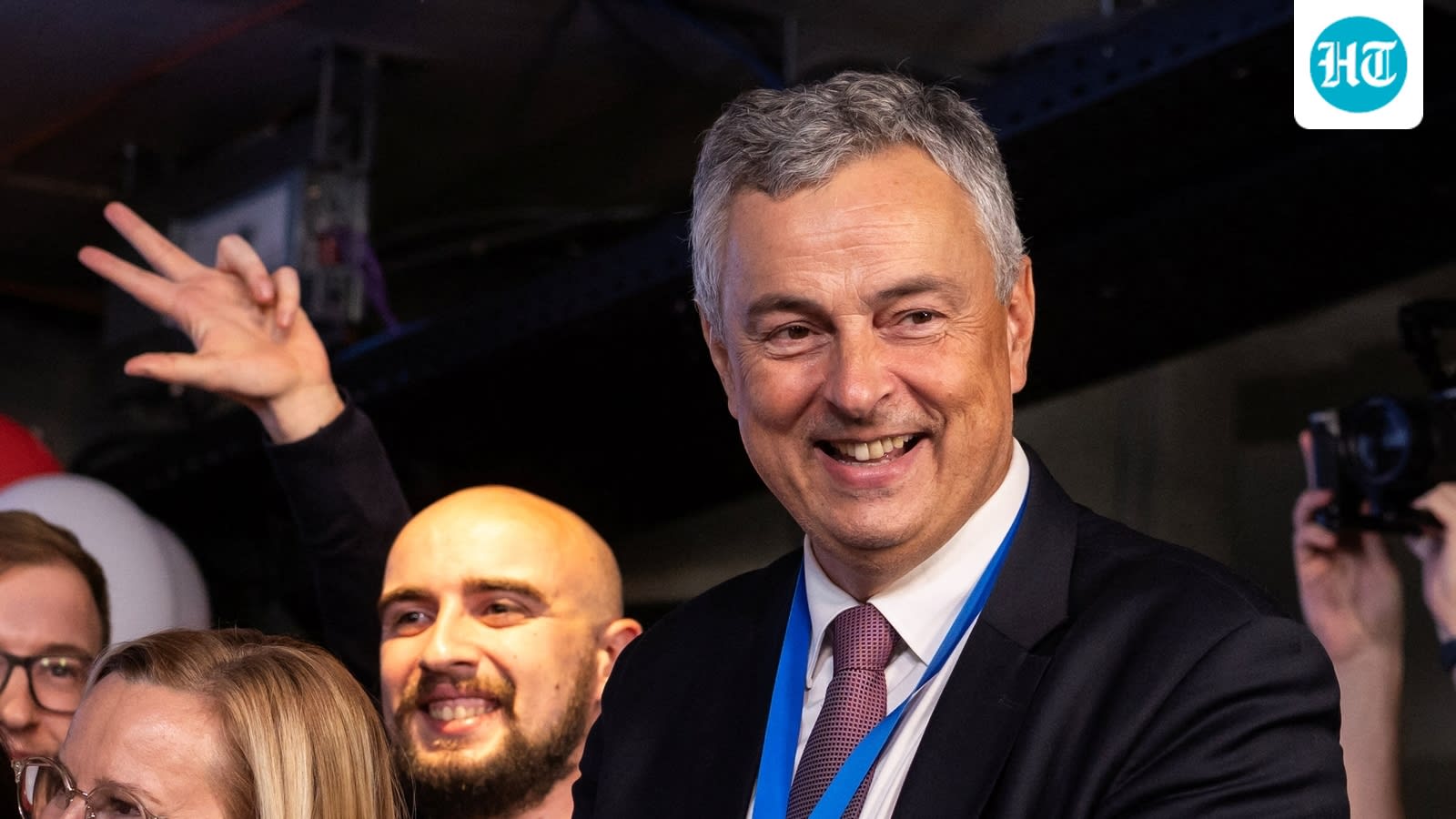 The banker, the basketball star, the cardiologist and the chemist: meet Serbia's potential new leaders