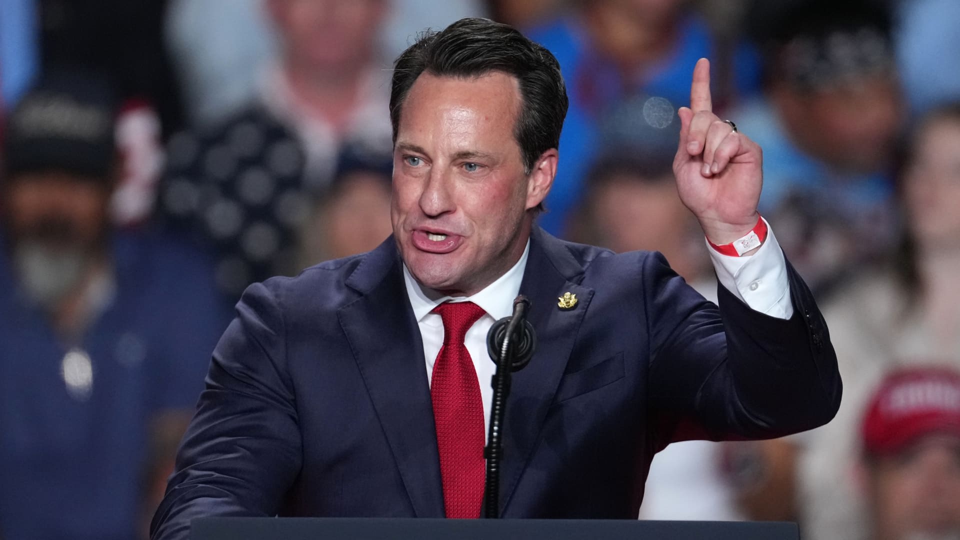 Musk's PAC lawyer runs in Texas House district that is home to billionaire's business interests