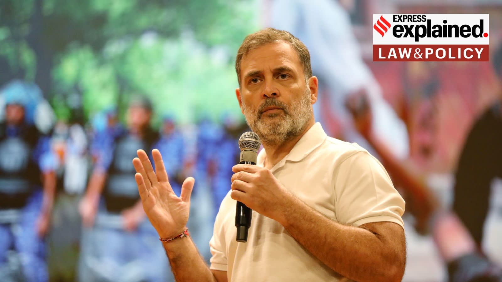Why special MP-MLA court acquitted Rahul Gandhi of criminal defamation
