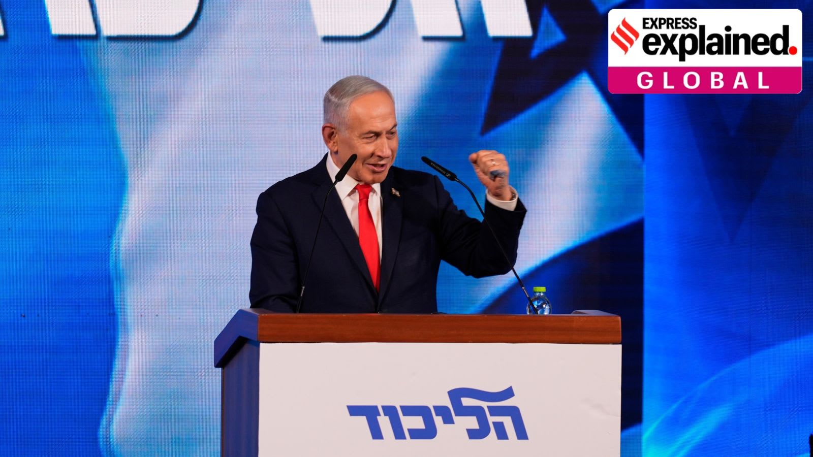 Israel elections: Why Netanyahu was punished, but not rejected