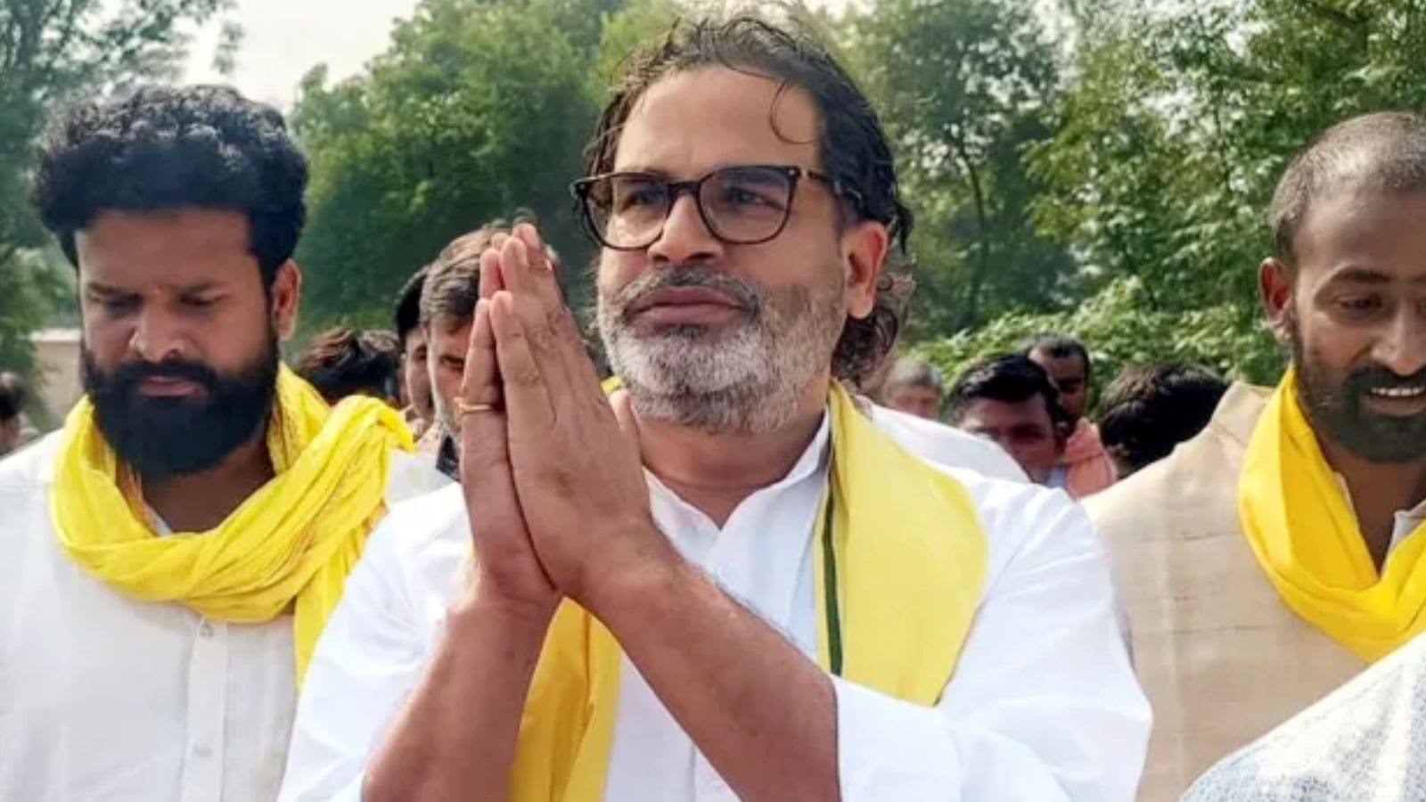 Jan Suraaj’s first win to JD(U)’s last laugh: For Bihar players, what MLC polls mean