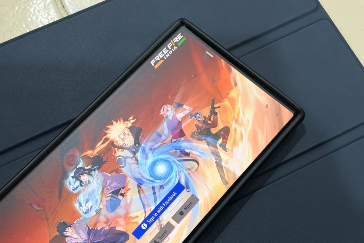 Free Fire returns to India as Garena launches localized version four years after ban