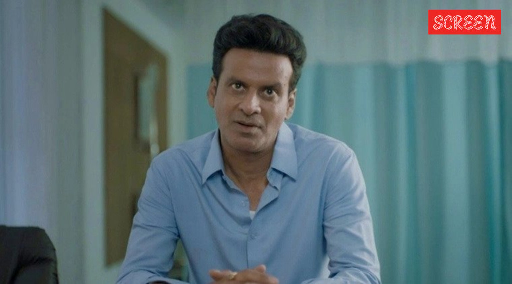 Manoj Bajpayee says Bollywood being a fraternity ‘bullsh*t’: ‘No actor happy to see other succeed’
