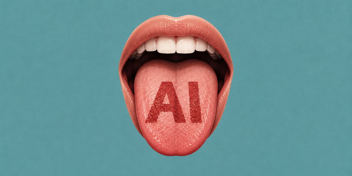 Voice AI in vogue: Nvidia releases new open transcription model