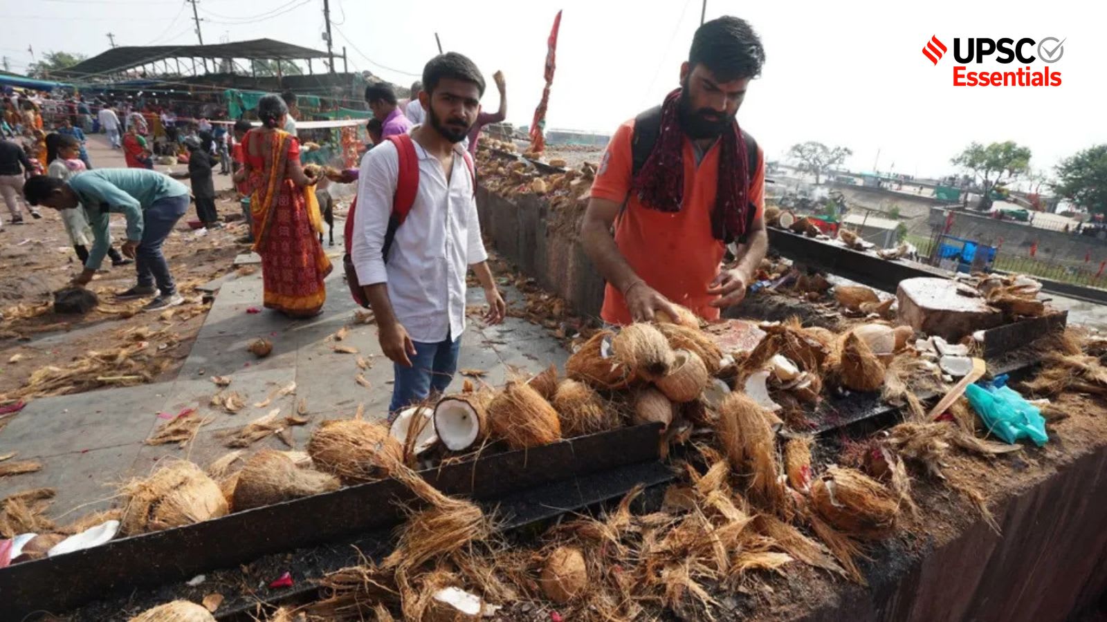 From employment to export, how India’s coir sector exemplifies circular bioeconomy