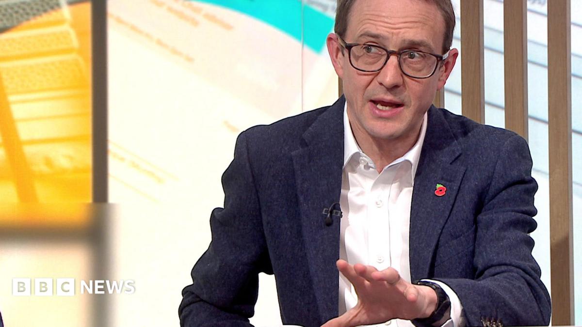 Chris Mason on the standout points from the Budget