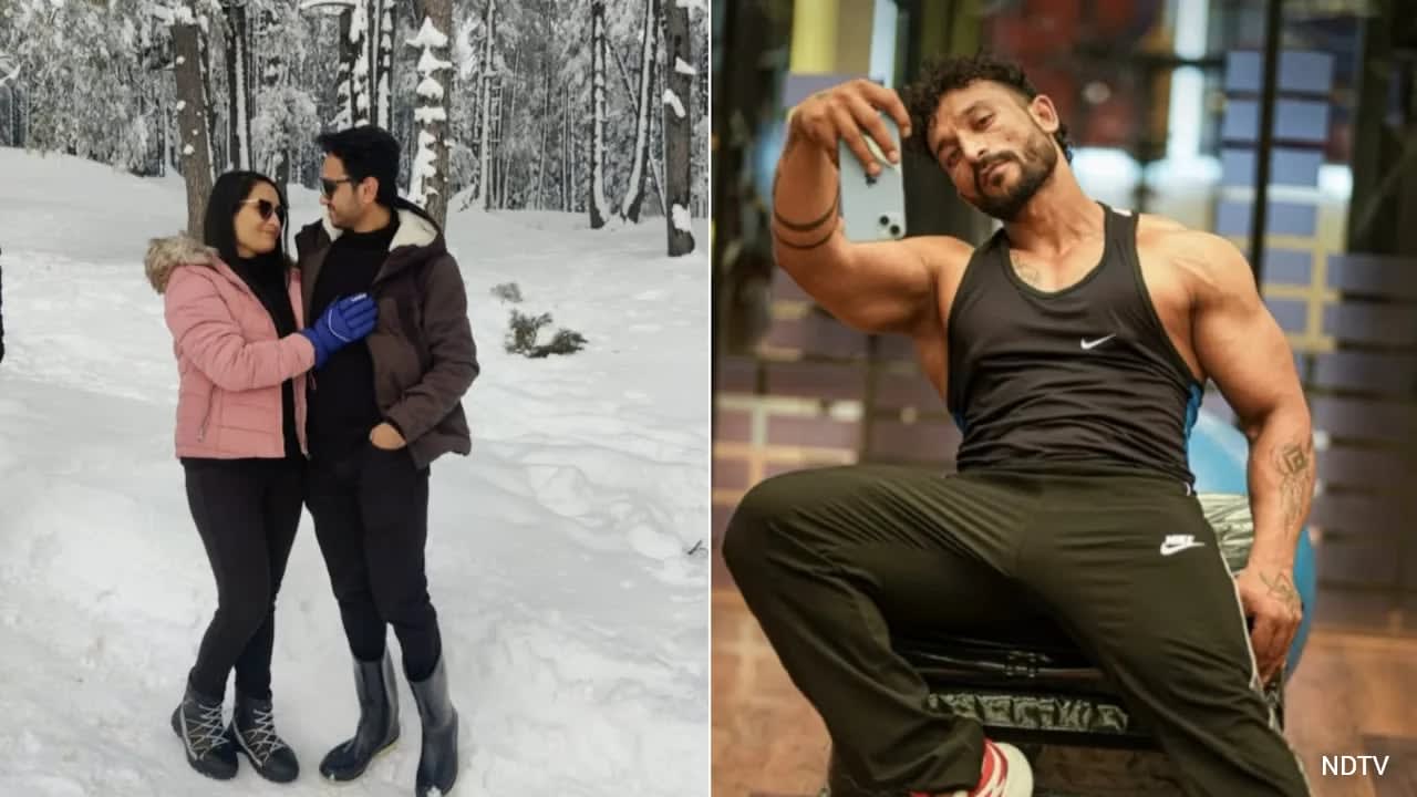 Ghaziabad Woman Falls For Gym Trainer, Plots Husband's Murder. He Survives