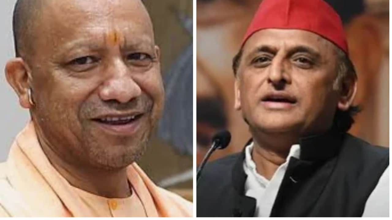 BJP Ahead But Akhilesh Yadav's Party Gains Ground In UP MLC Elections