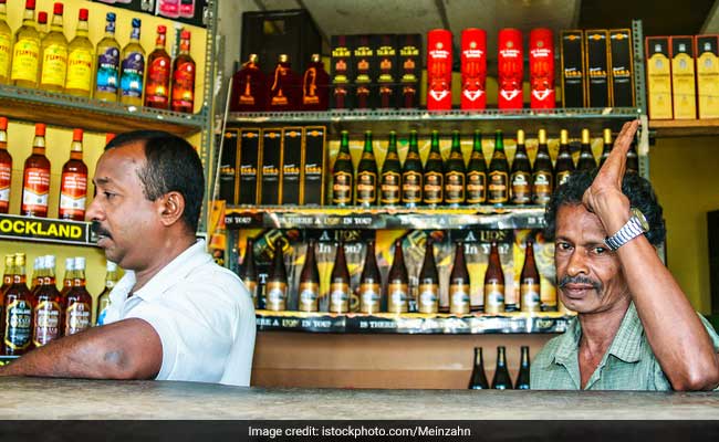 AAP Wants Delhi Liquor App Scrapped. Agency Says Approval Came In 2024