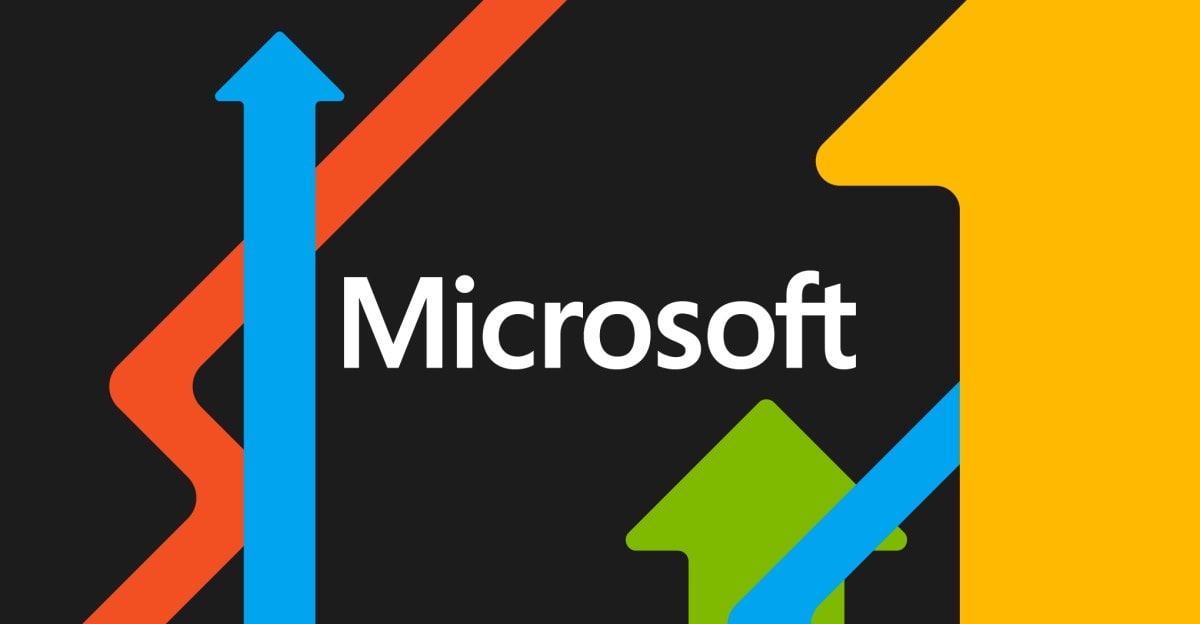 Microsoft reveals strong cloud growth amid financial reporting overhaul