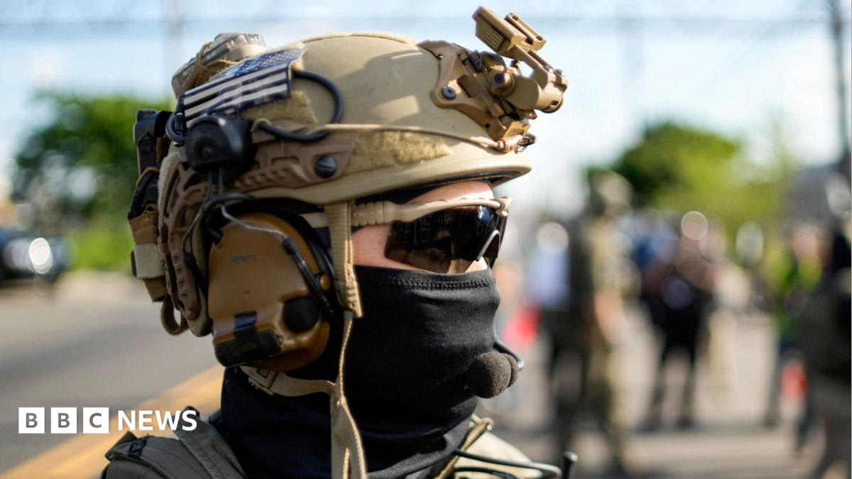 Details of thousands of US immigration agents leaked in major hack