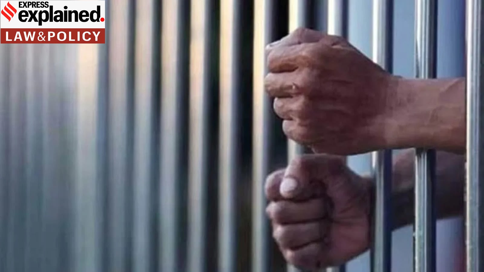 Granted bail but still behind bars: 19 undertrials catch attention of Goa rights body