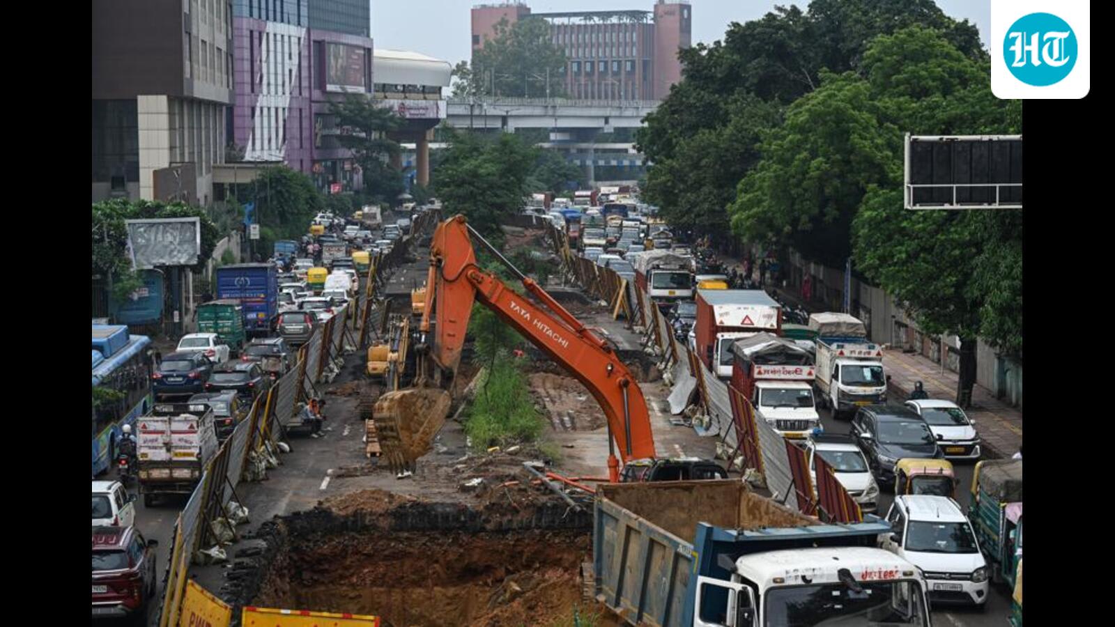Delhi’s future planning must involve efficient partnerships