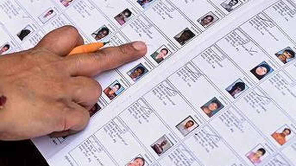 Karnataka SIR: 64.5 lakh voters potentially missing in rolls, majority of them young