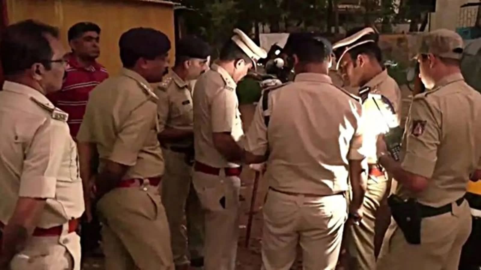 Vadodara woman, two adult kids found dead at home; suicide suspected