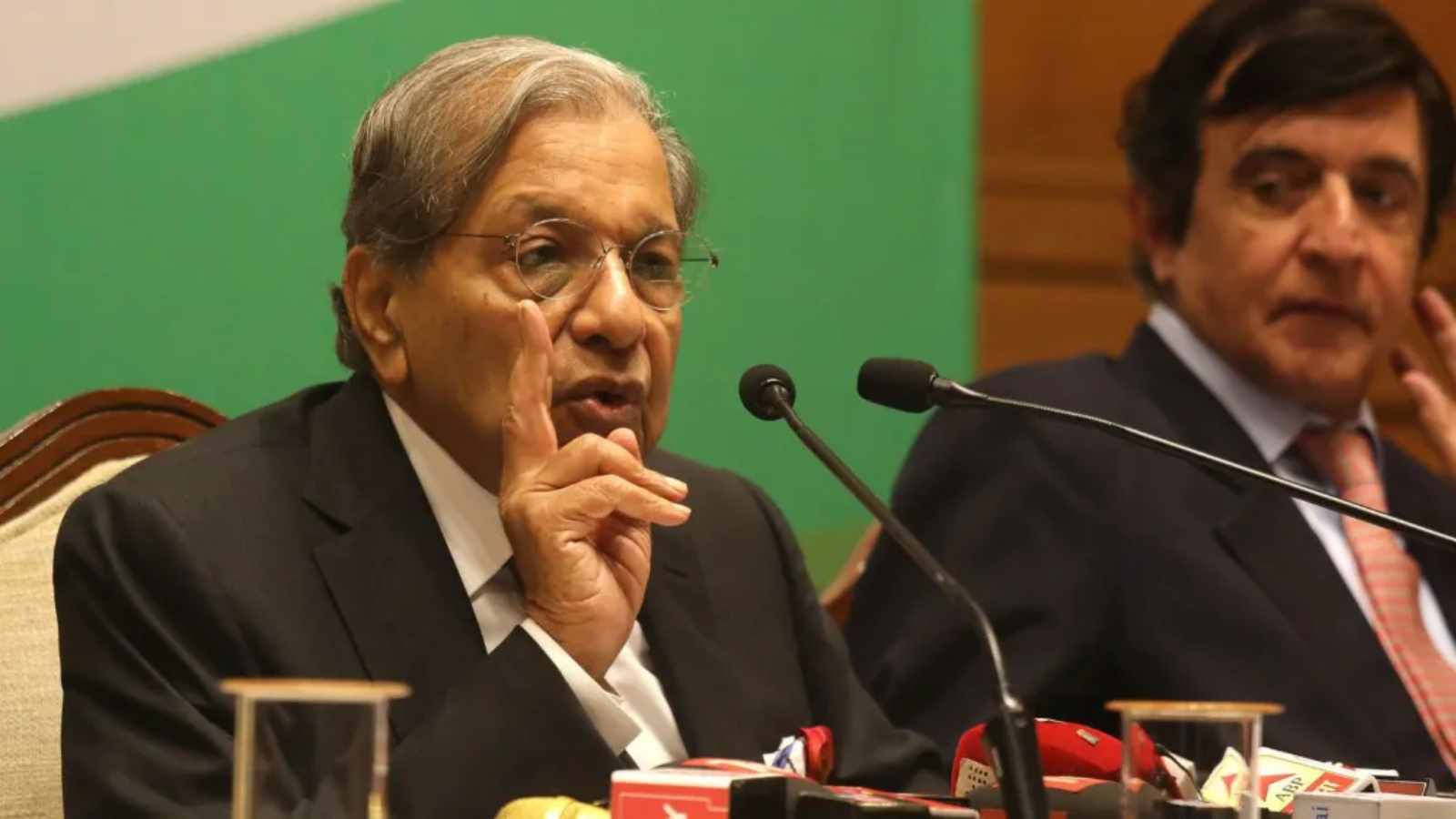 ‘Bizarre’ for world to incur more debt to deal with high debt: NK Singh