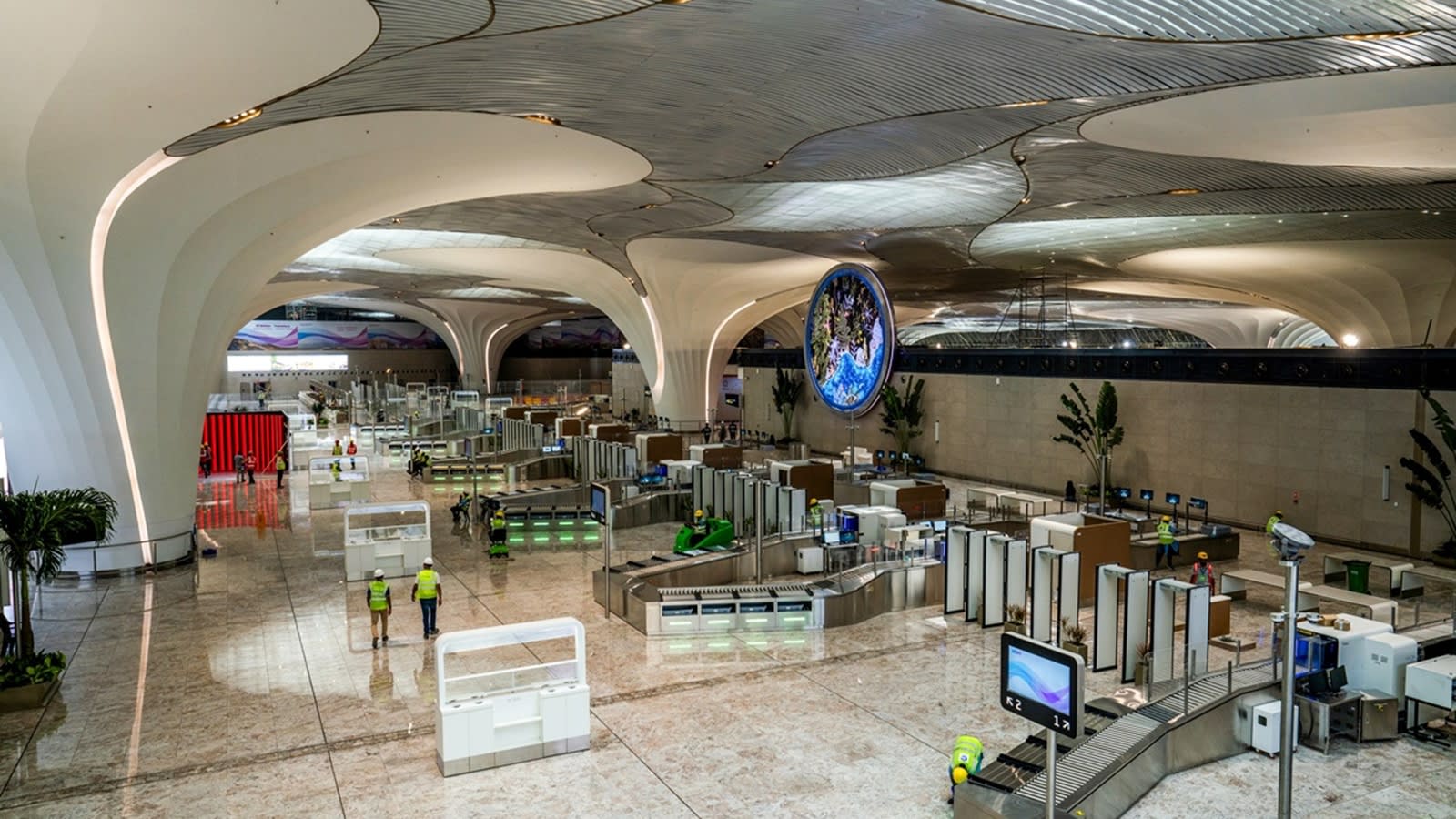 Adani’s Mumbai airport shift hits turbulence – Air France, Emirates refuse to give in