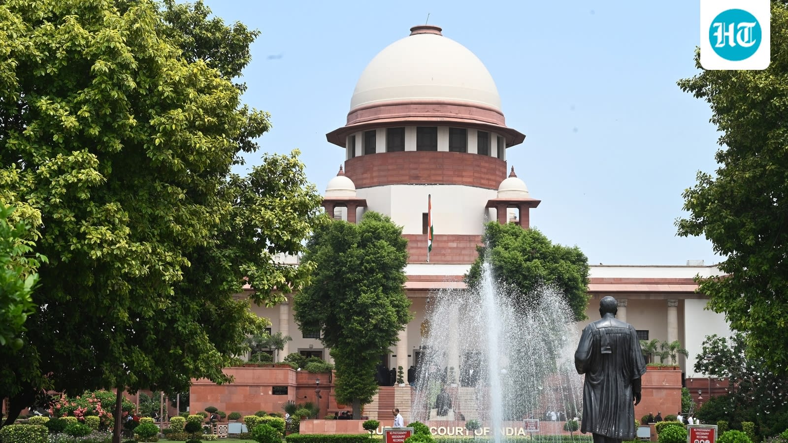 Supreme Court questions Election Commission on use of Form 6, ‘logical discrepancy’ notices to voters amid SIR