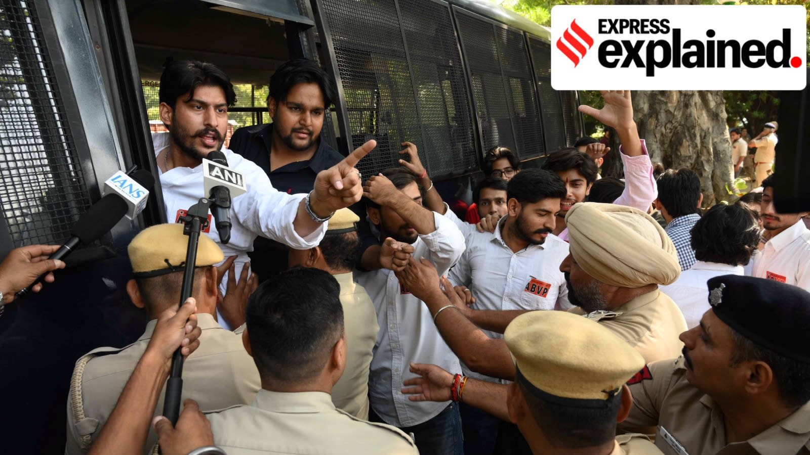 Why Punjab can’t shake off drug crisis: Role of history, geography, economics