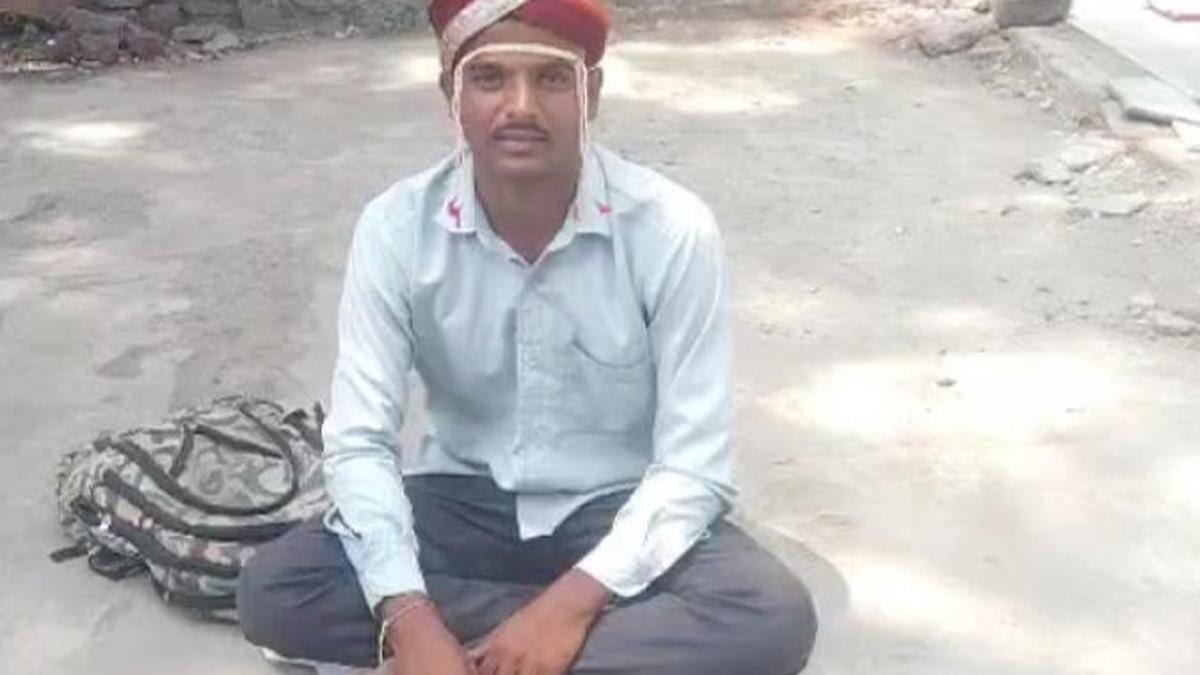 Unmarried rural youth in Maharashtra plan Statewide stir for government help in getting brides