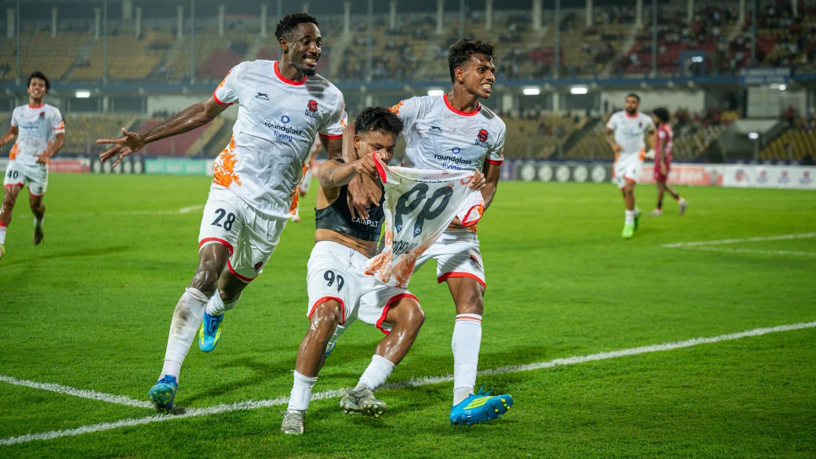 ISL roundup: East Bengal can’t stop scoring; fatigue impacts teams
