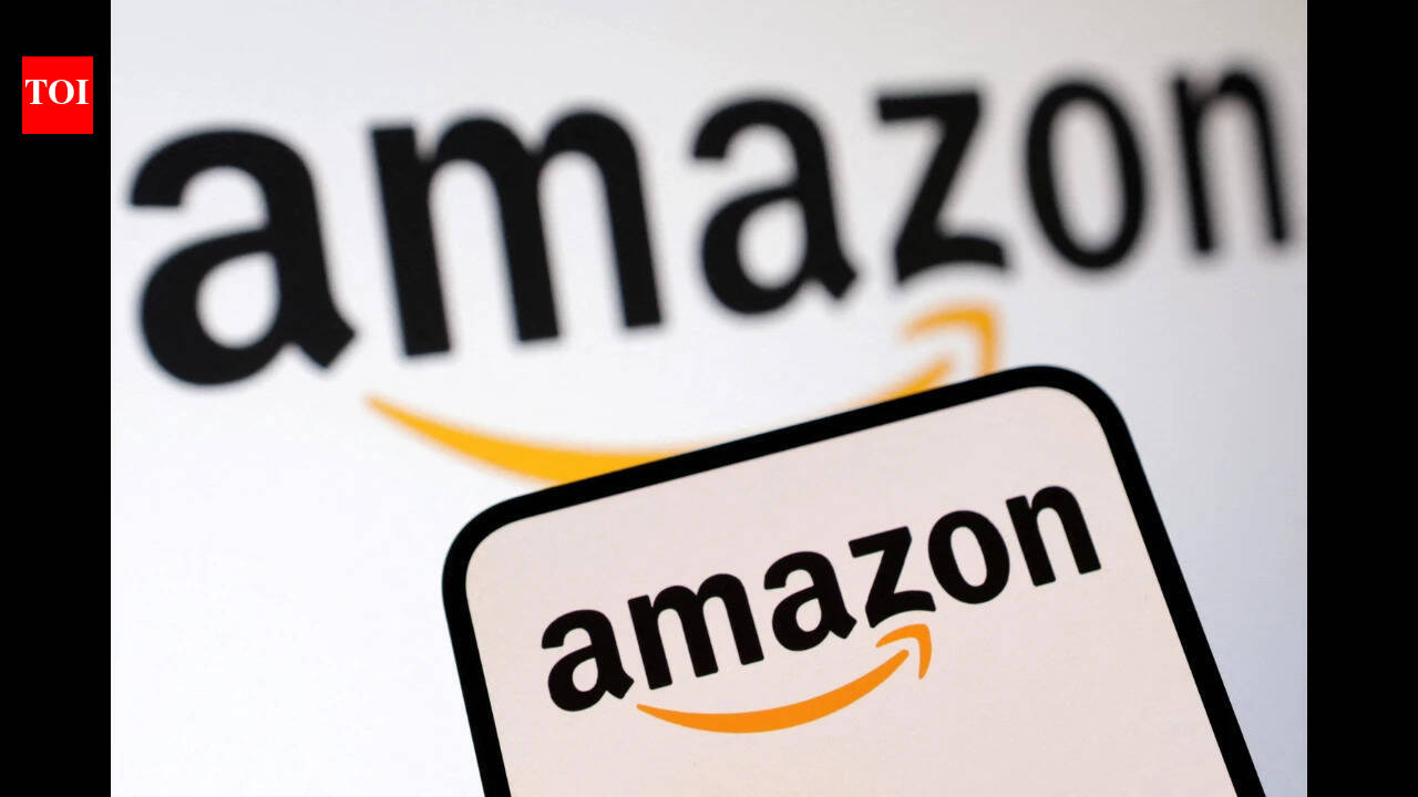 Amazon layoffs hit devices and services unit, email cites ‘review of our structure’