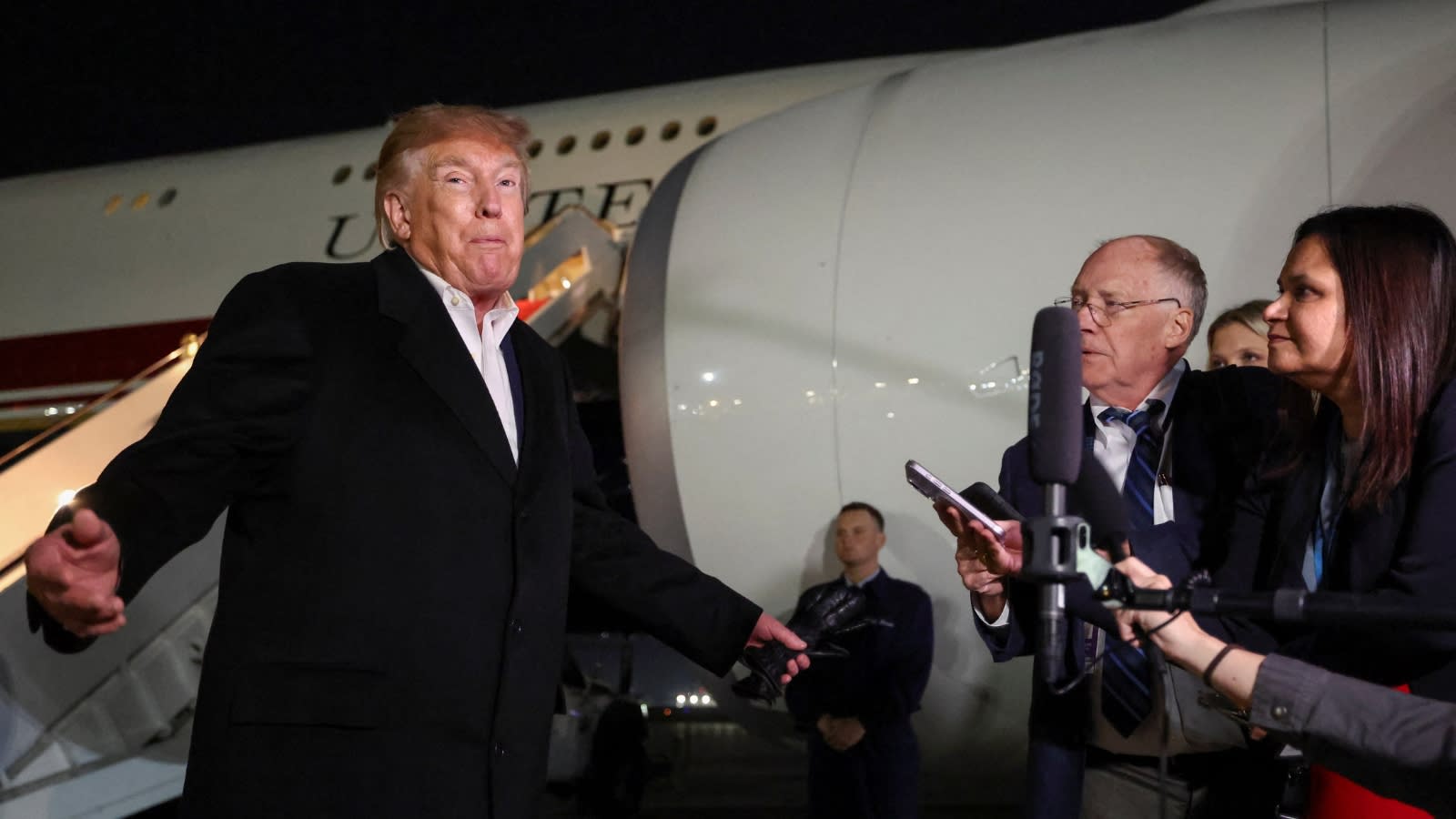 Trump warns Gulf states to prepare for ‘possible short, intense renewal of Iran war’ after US midterms: Report