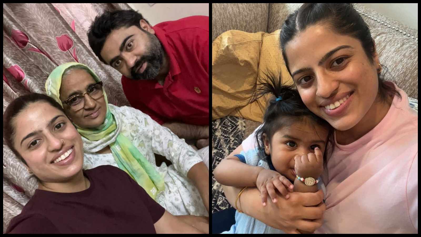 Daughter murdered in US, Ludhiana family seeks her infant son’s custody