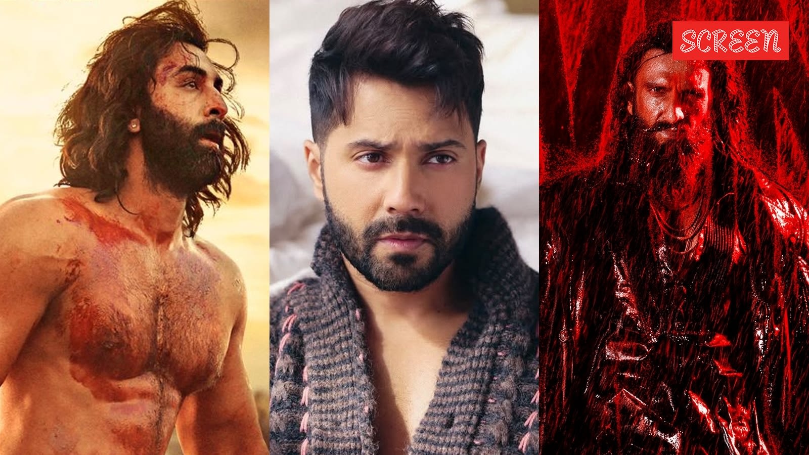 Ranveer Singh more impactful in Dhurandhar than Ranbir Kapoor in Animal: Varun Dhawan