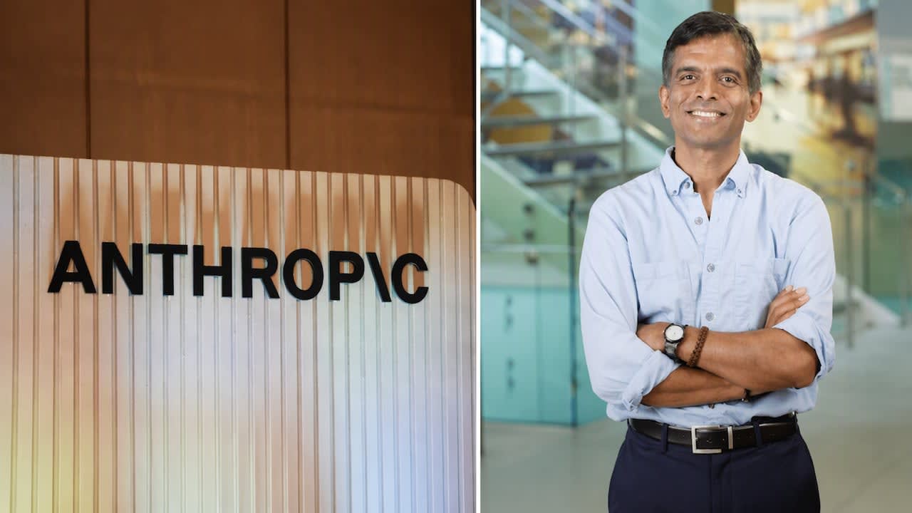 Ahead Of IPO, Top Valuation Guru Says Anthropic's Share Voting Structure Would 'Put Kim Jong Un To Shame'