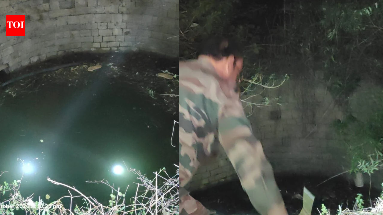 6 dead in MP: 2 sisters, one 8 months pregnant, and 4 children found in separate wells