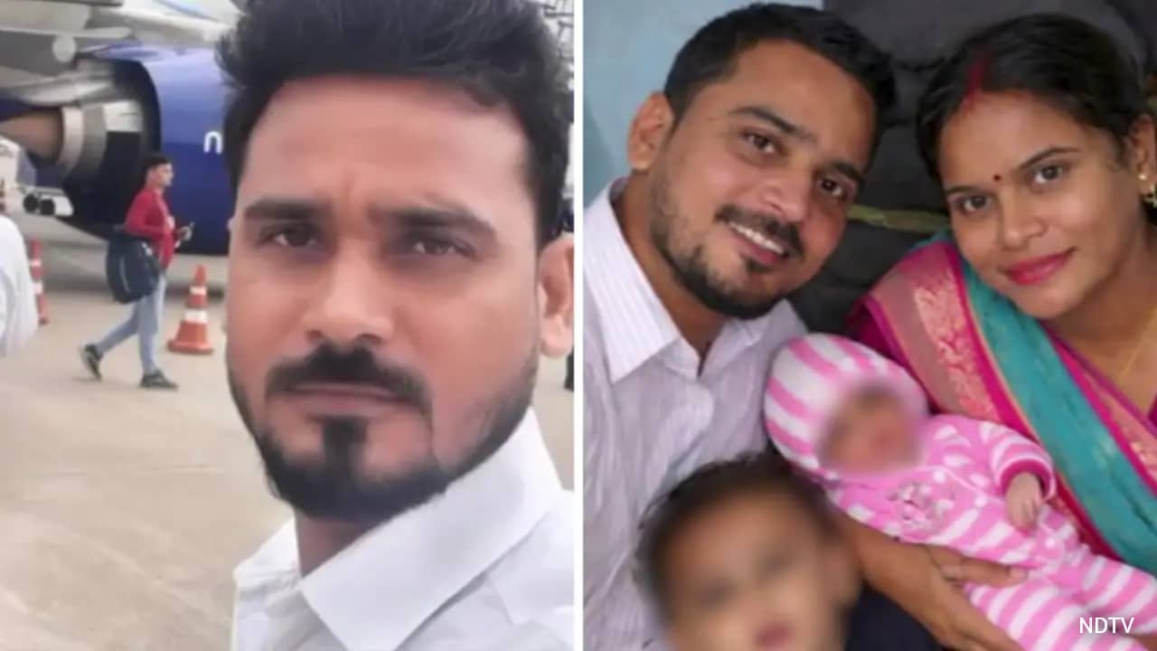 1 Ship, 6 Indians, 6 Months: Long Wait For Seafarers Stranded At Karachi Port