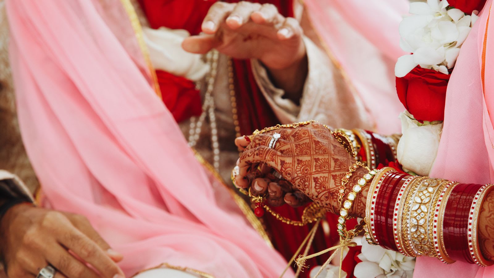 The second ‘I Do’: Why couples are choosing to renew their wedding vows