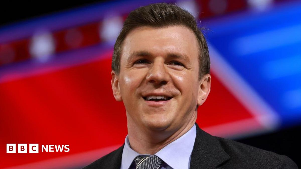 US conservative activists charged with unlawful voting in election stunt