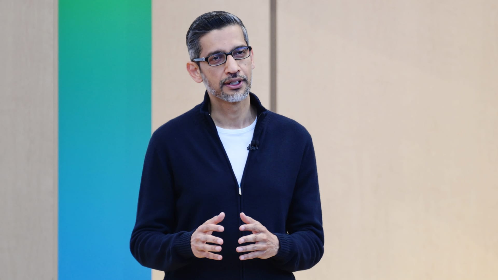 Alphabet earnings miss reflects first real sign that AI is taking a bite out of search
