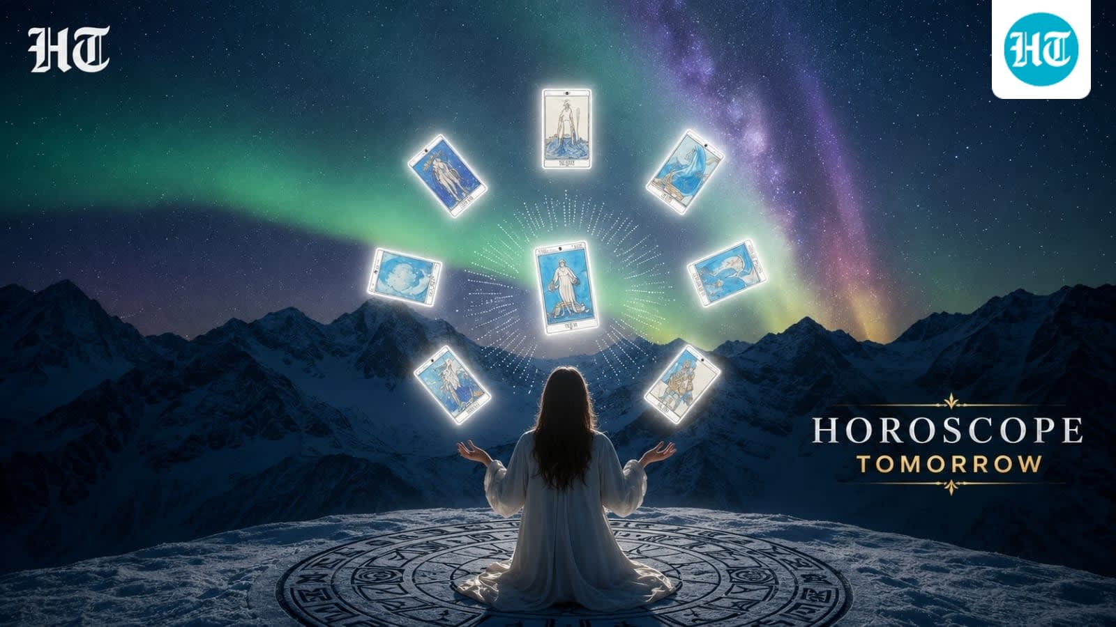 Horoscope Tomorrow for October 30, 2026: You may feel distracted by what is missing rather than noticing what is available today