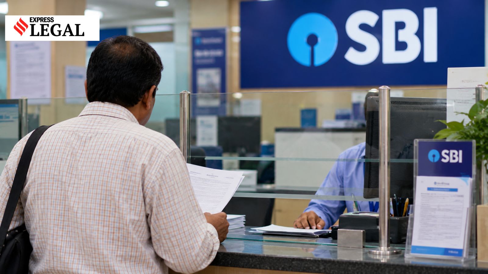 Delhi advocate loses Rs 35,000 to fake KYC app, secures Rs 50,000 payout from SBI