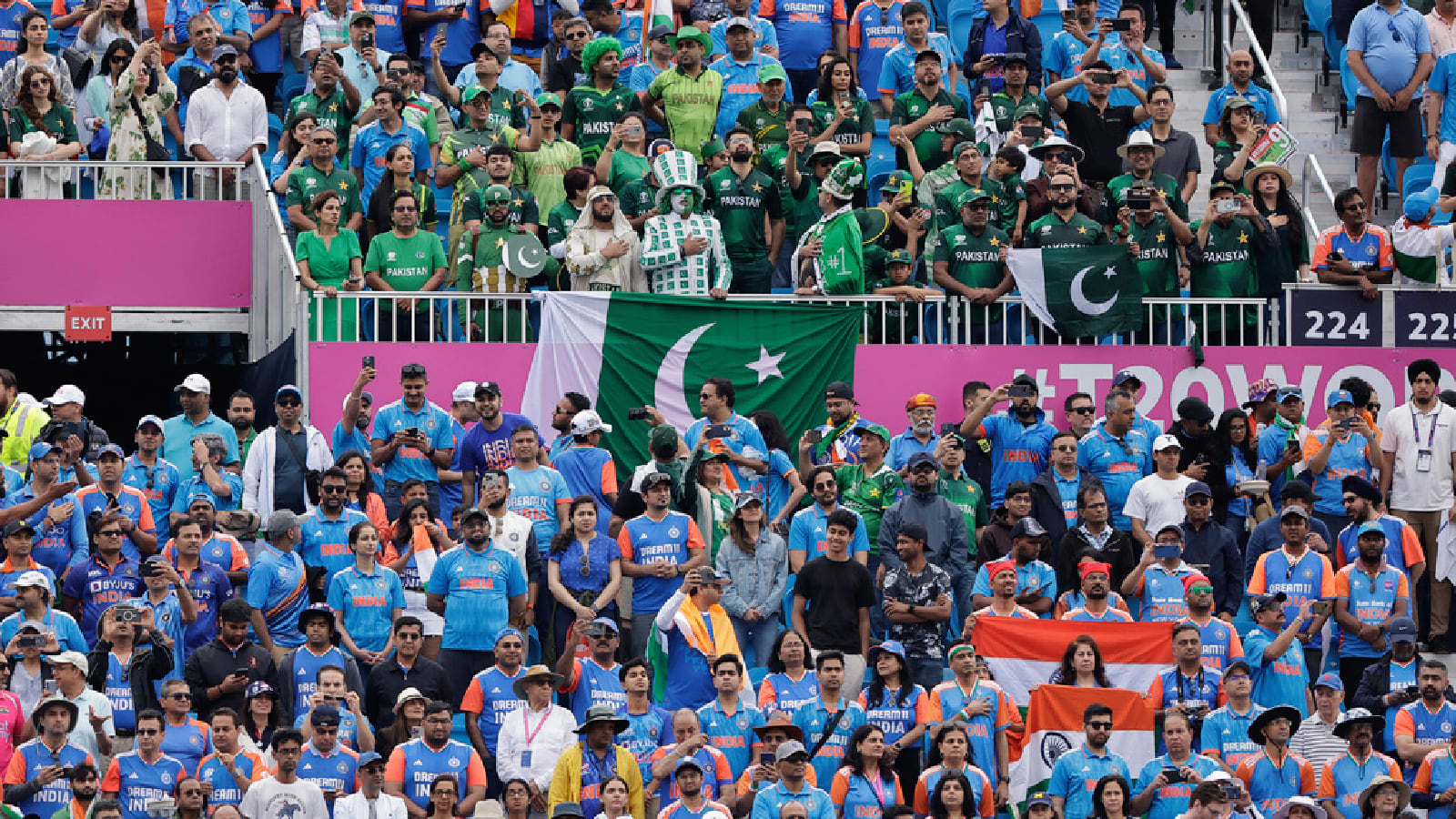 India vs Pakistan Live Streaming, Hong Kong Sixes 2026: When and where to watch IND vs PAK live?