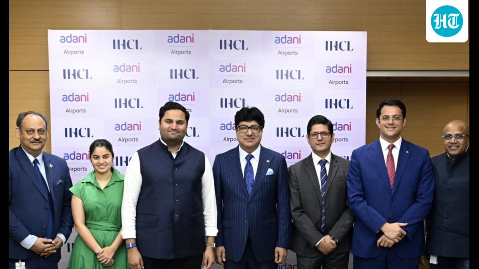 Adani–IHCL pact: Lucknow airport area to get two new hotels