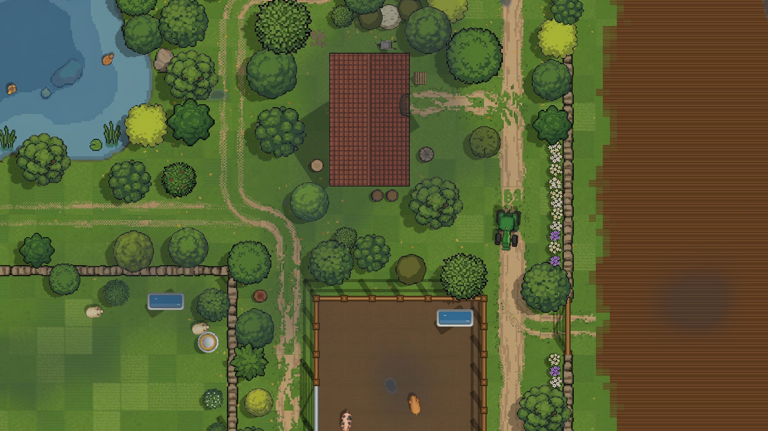 Show HN: UK Farming Simulator