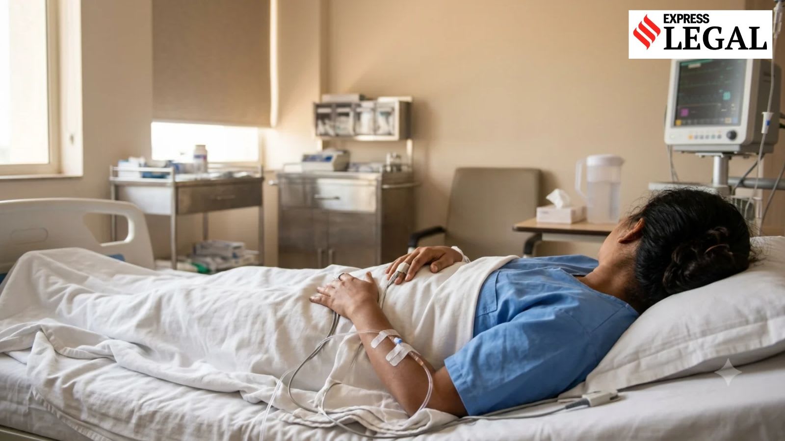Insurer rejects surgery claim over hidden illness, woman wins Rs 1.56 lakh payout